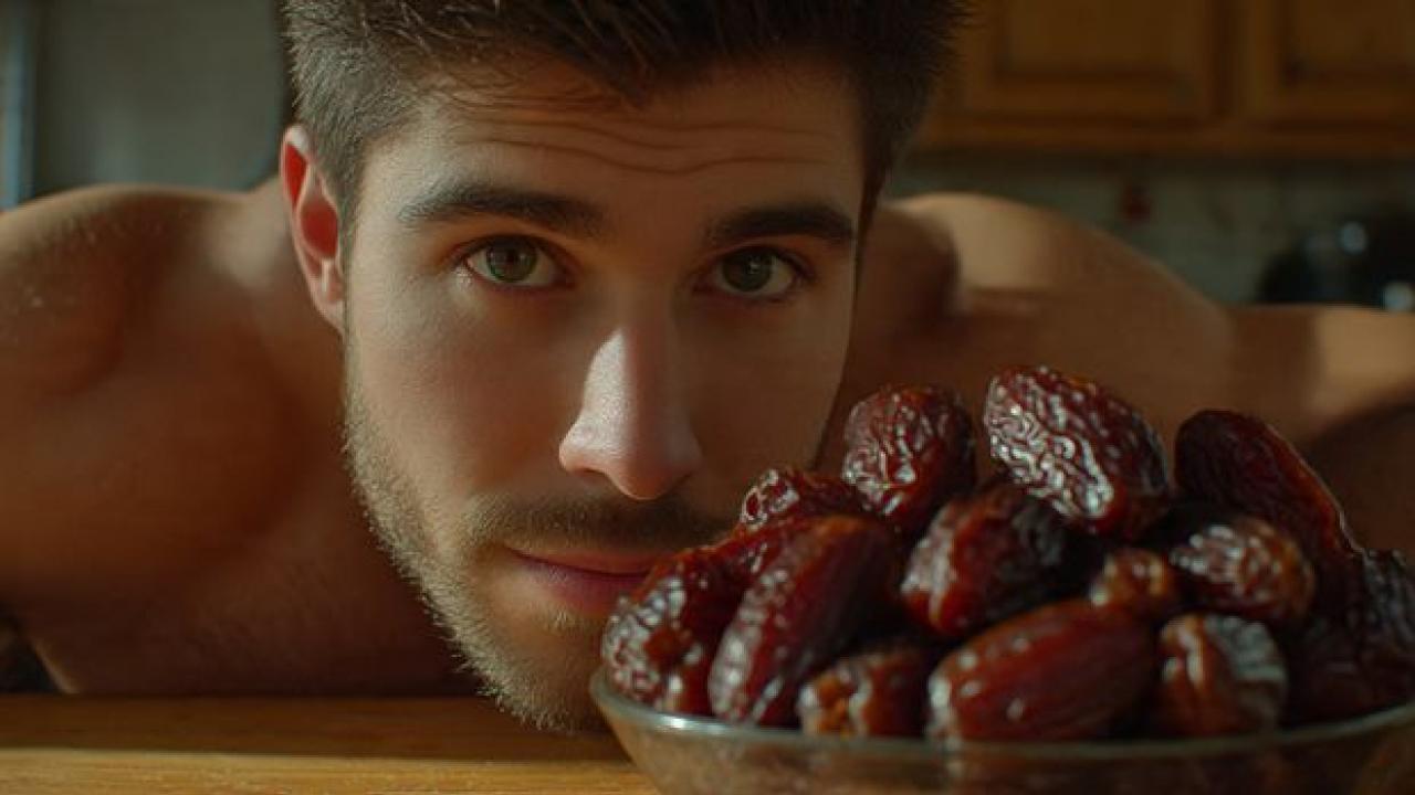 स्किन के लिए बेहद फायदेमंद खजूर