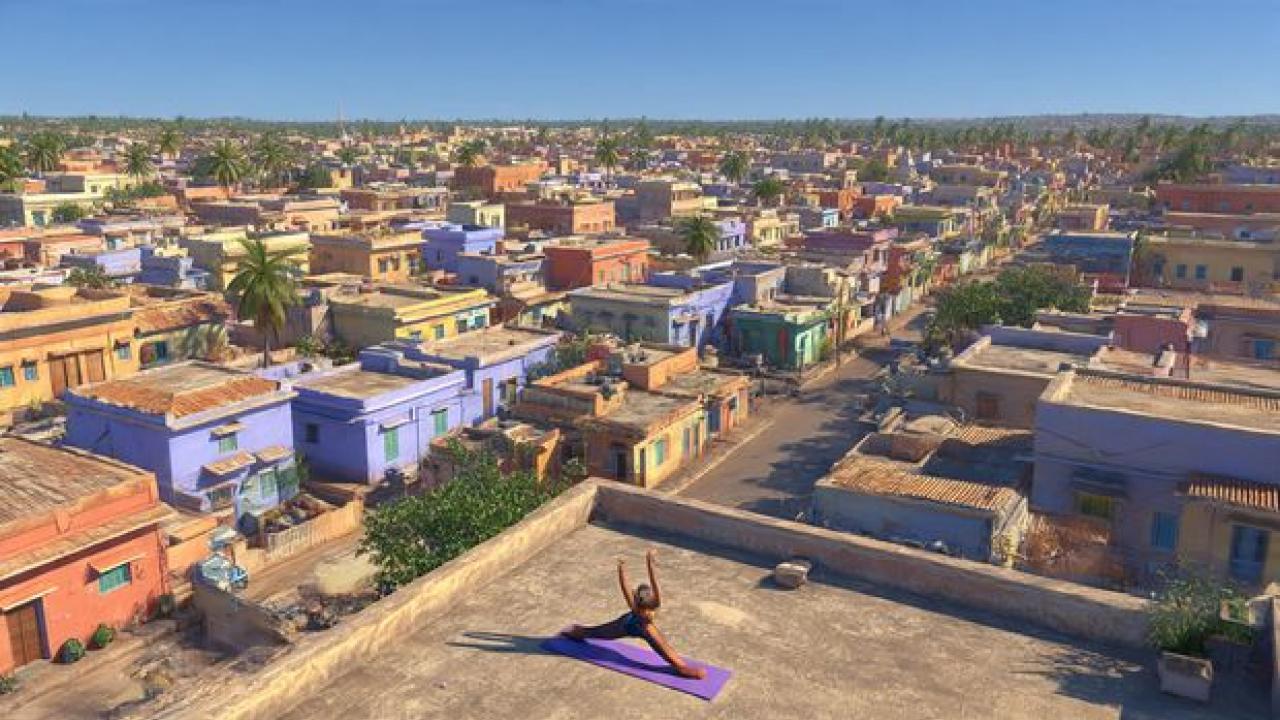 तंजावुर, तमिलनाडु – AQI: 27