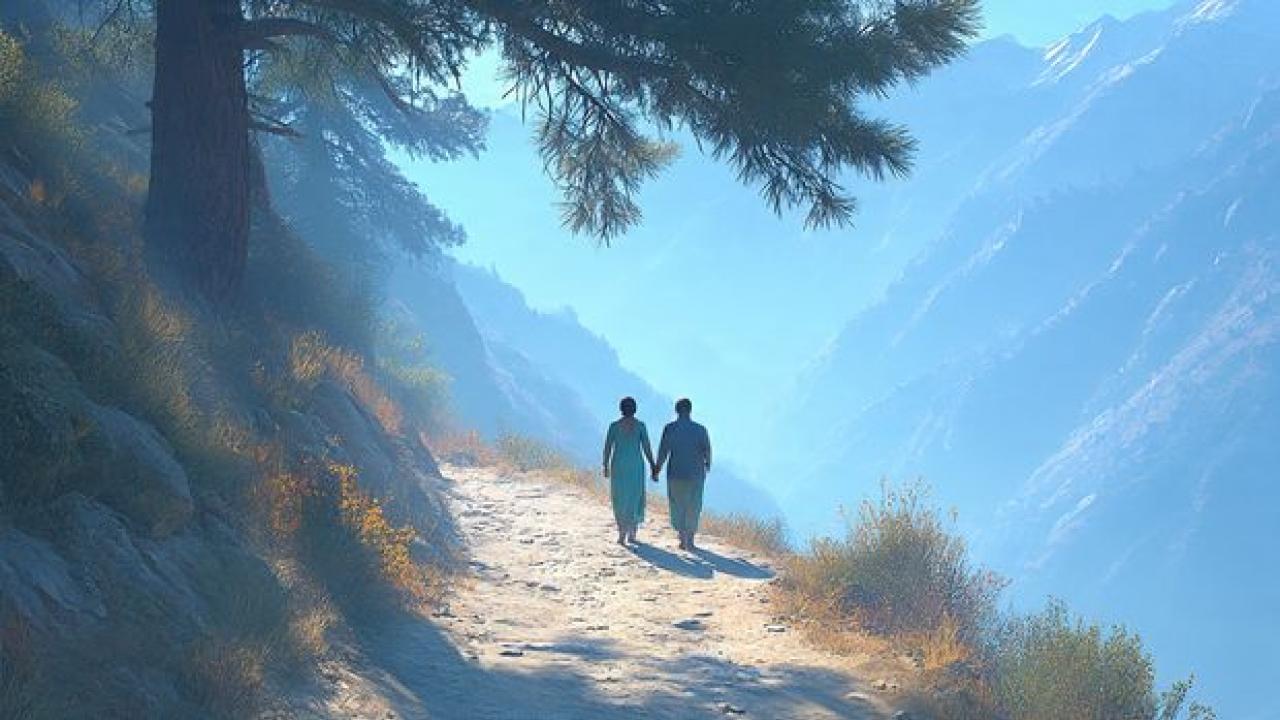  तिरुनेलवेली, तमिलनाडु - AQI: 49