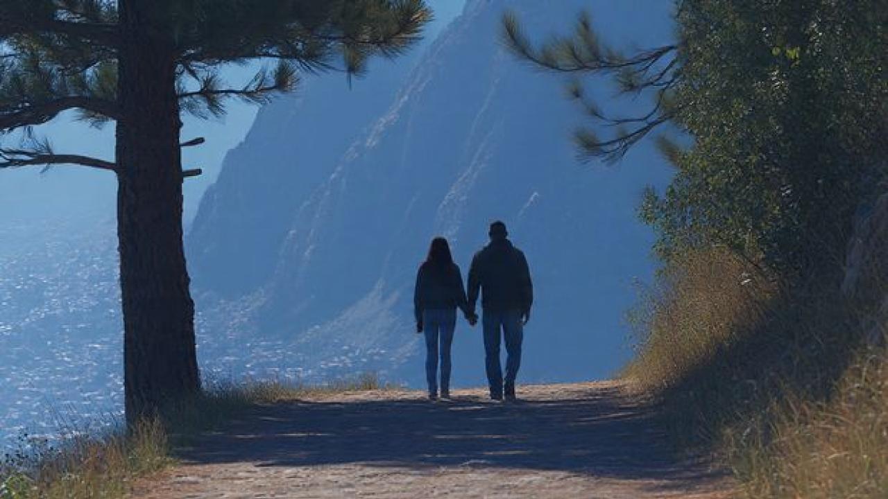 आइजोल, मिजोरम - AQI: 60