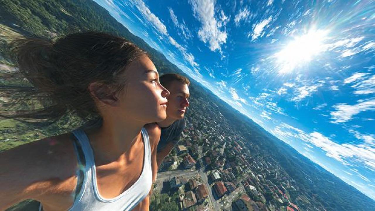 जोधपुर, राजस्थान - AQI: 99