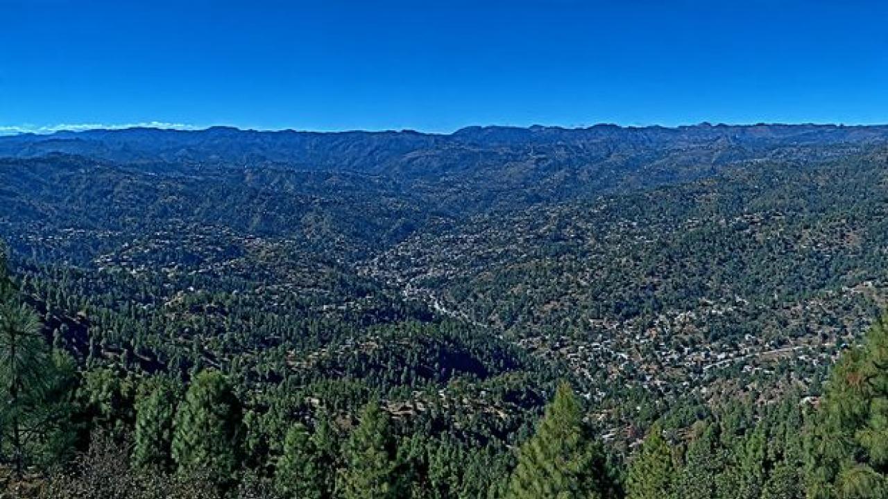 हम भारत में स्वच्छ हवा पा सकते हैं