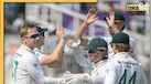 IND vs SA 1st Test Highlights: खुद के गड्ढे में गिरी टीम इंडिया, 124 रन का टारगेट बना पहाड़; अफ्रीका ने 30 रनों से हराया