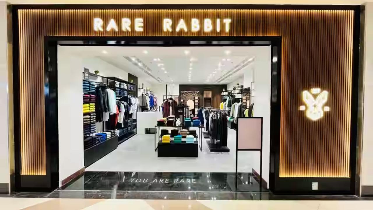 फिर शुरू किया अपना बिजनेस