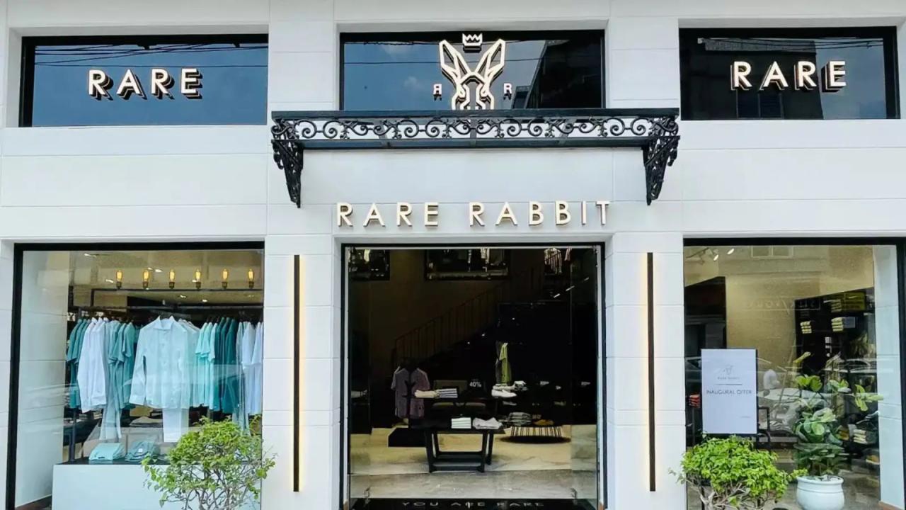 बनाई करोड़ों की कंपनी