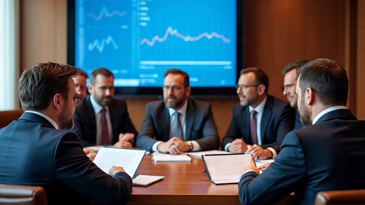 हर महीने एक तय राशि 