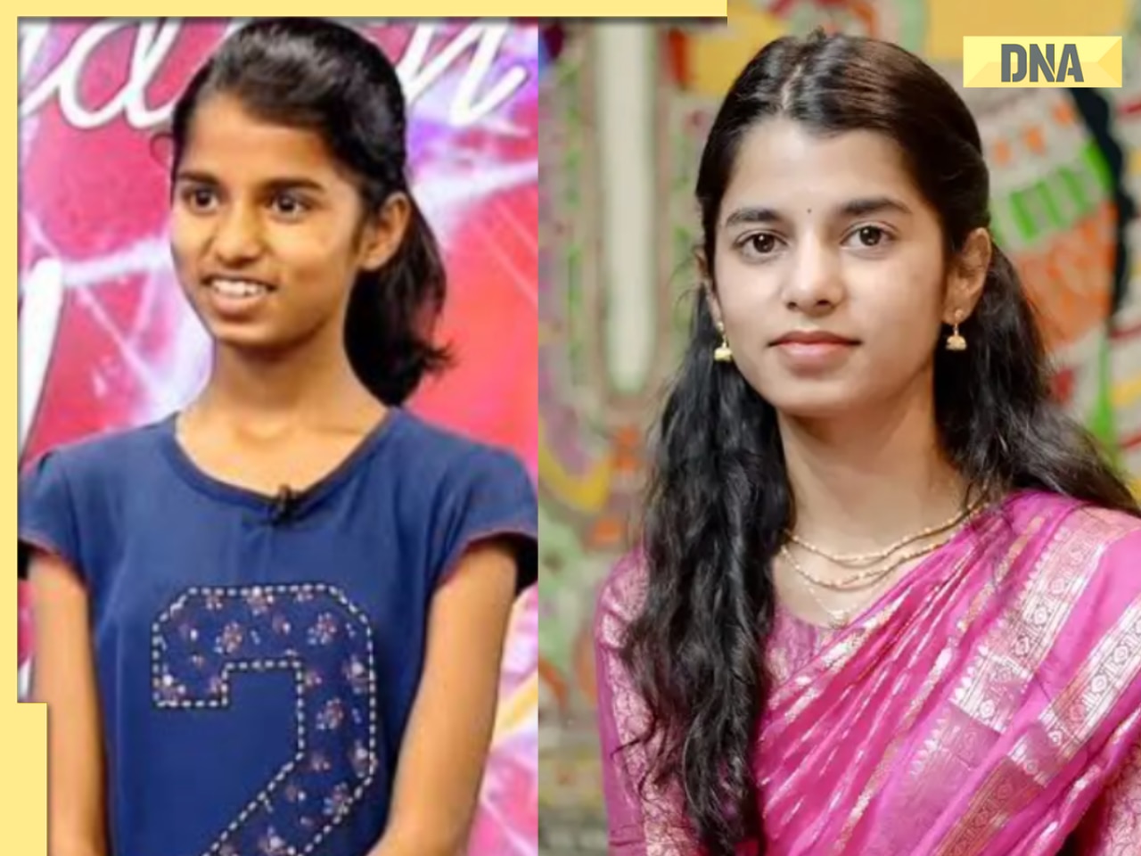 Maithili Thakur, BJP MLA from Alinagar, was homeschooled till Class 5, now earns in crores: Know her educational qualifications