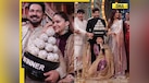  Pati Patni Aur Panga winner: Rubina Dilaik, Abhinav Shukla bag the 'Sarvagun Sampann jodi' title 