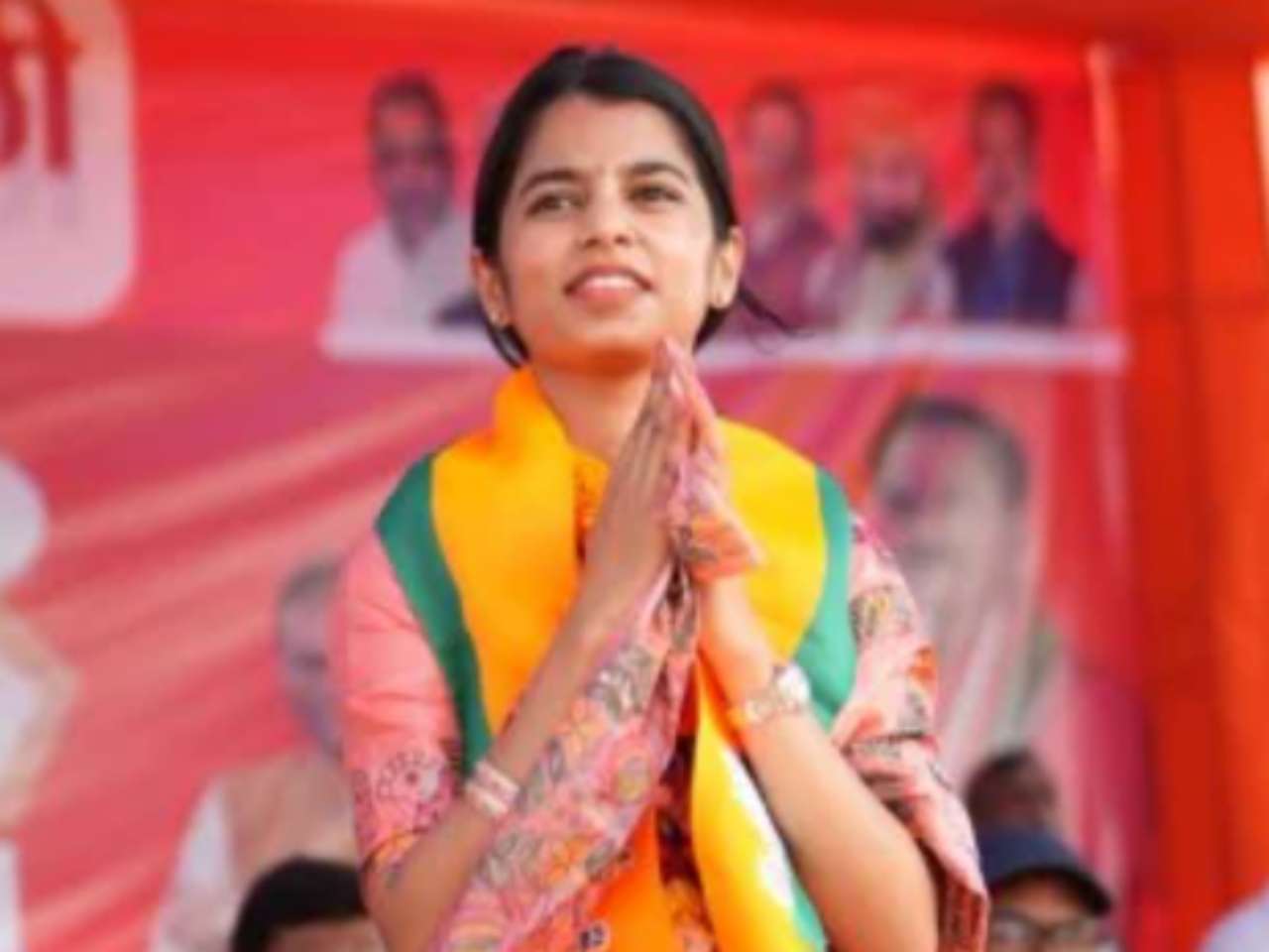 Maithili's journey to becoming folk singer