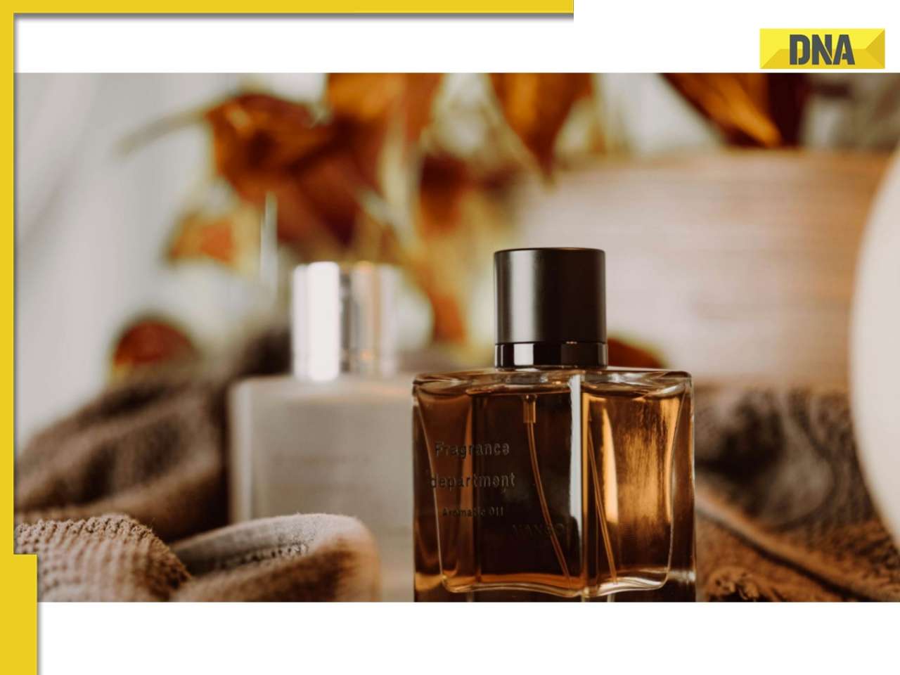 Why Men Are Ditching Designer Cologne: The Rise of Niche Fragrances Shaking Up the Industry