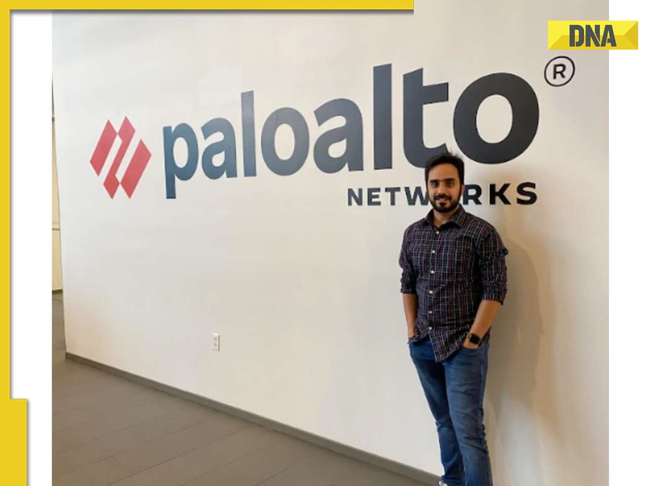 In an interview with Gautam Girish Chawla: Cybersecurity at the Frontline