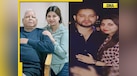  Who is Raj Lakshmi  Yadav, Tejashwi Yadav's sister, Lalu Yadav's daughter? Here's why she left home after sister Rohini Acharya's exit amid family feud 