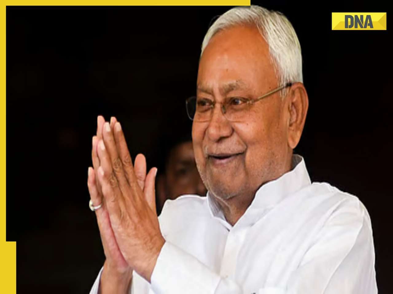 Bihar CM Oath-Taking Ceremony: When will Nitish Kumar take oath as CM? Swearing-in ceremony likely on THIS date