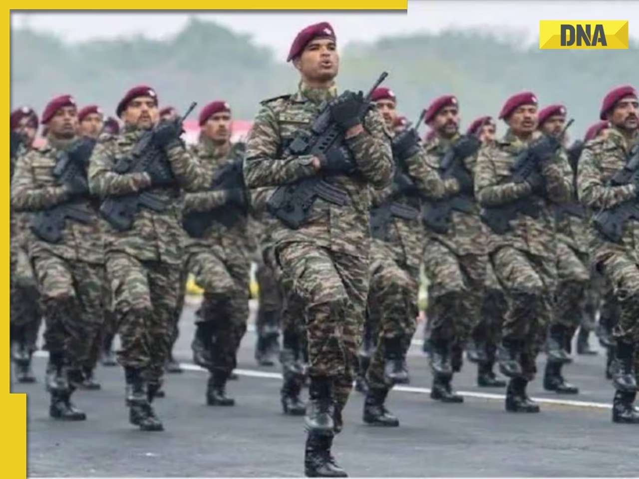 Doutrina Militar da Índia: Da Independência ao Ataque Frio - Uma Análise Explosiva!