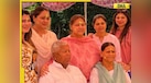  Meet Lalu Yadav's 7 sons-in-law, Rohini Acharya's husband is..., know about their educational qualifications, profession and more 