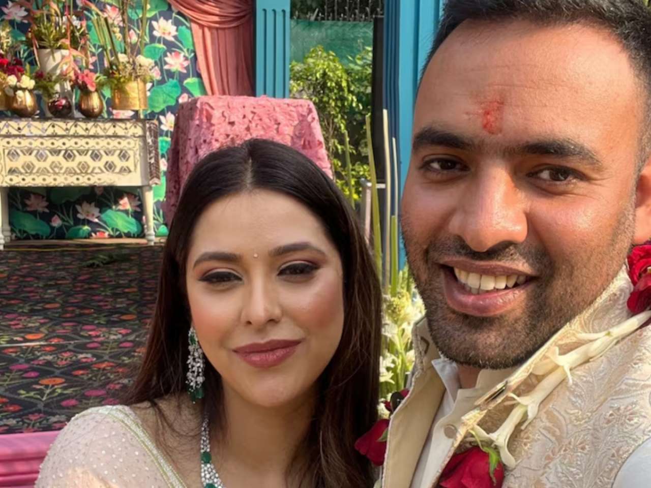 Lalu Yadav's 5th son-in-law Vineet Yadav