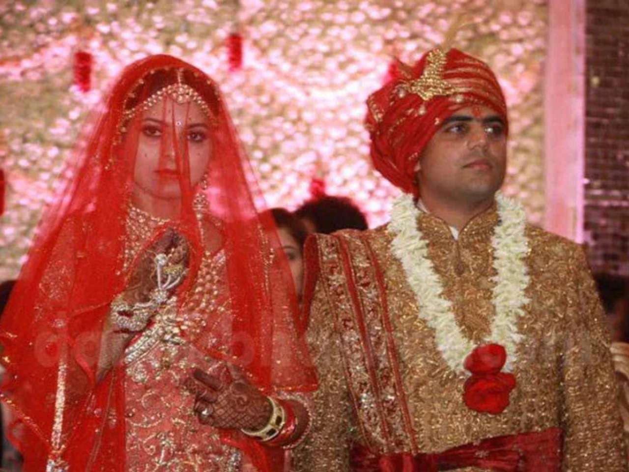 Lalu Yadav's 7th son-in-law Tej Pratap Singh Yadav