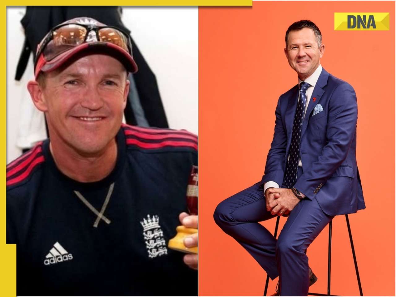 From Andy Flower to Ricky Ponting: List of all 10 coaches for IPL 2026