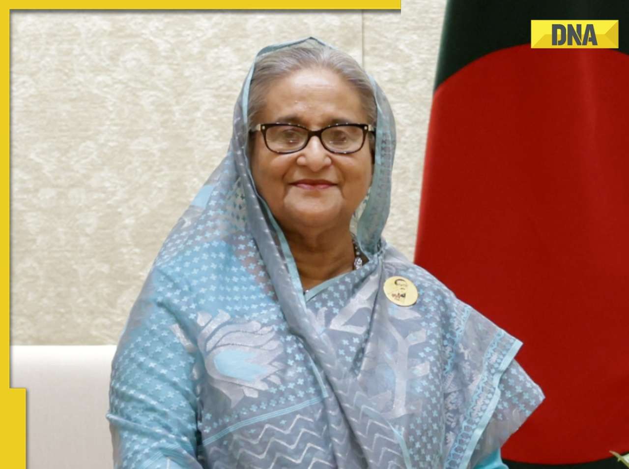 Defiant Hasina's first reaction to death sentence by Bangladesh Court: 'Reveal the brazen...'