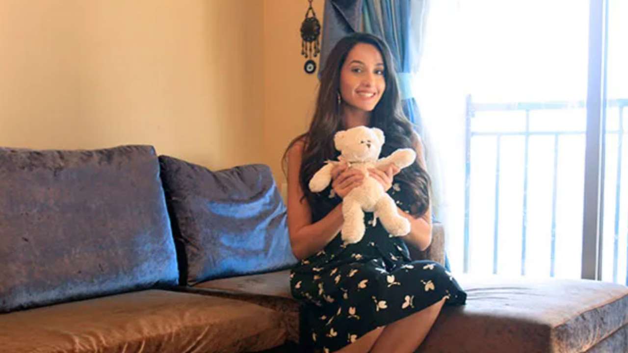 Nora Fatehi's Mumbai home is worth Rs 10 crore