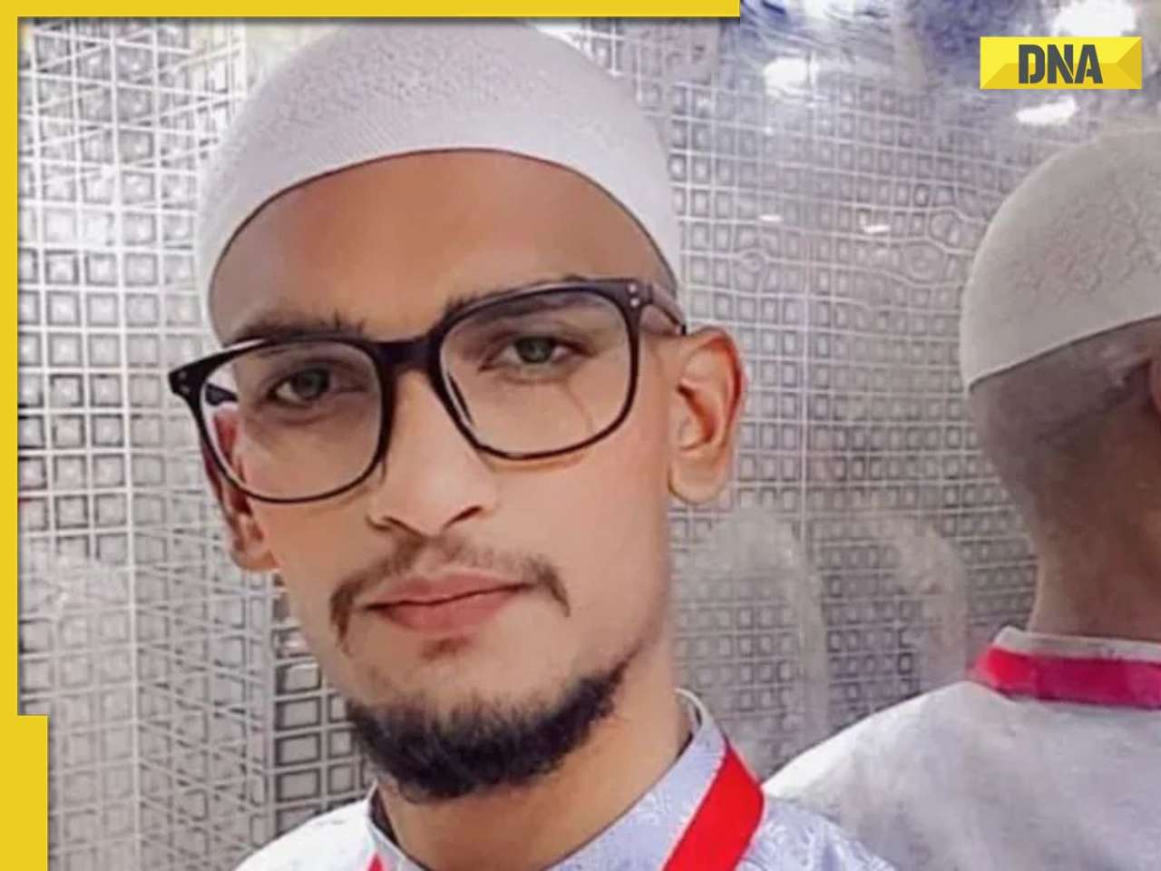 Acidente com Ônibus na Arábia Saudita: 45 Peregrinos Indianos Mortos, Saiba Como um Sobrevivente Escapou da Morte!