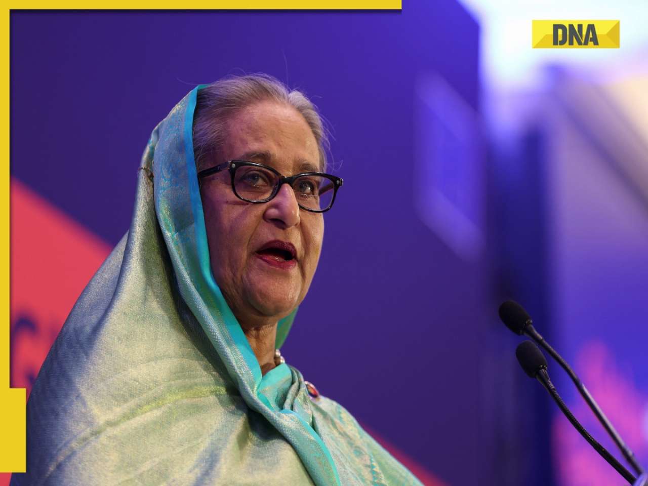 Sheikh Hasina em Apuros: O Que Acontece Agora? Sentença de Morte, Extradição e o Futuro Incerto