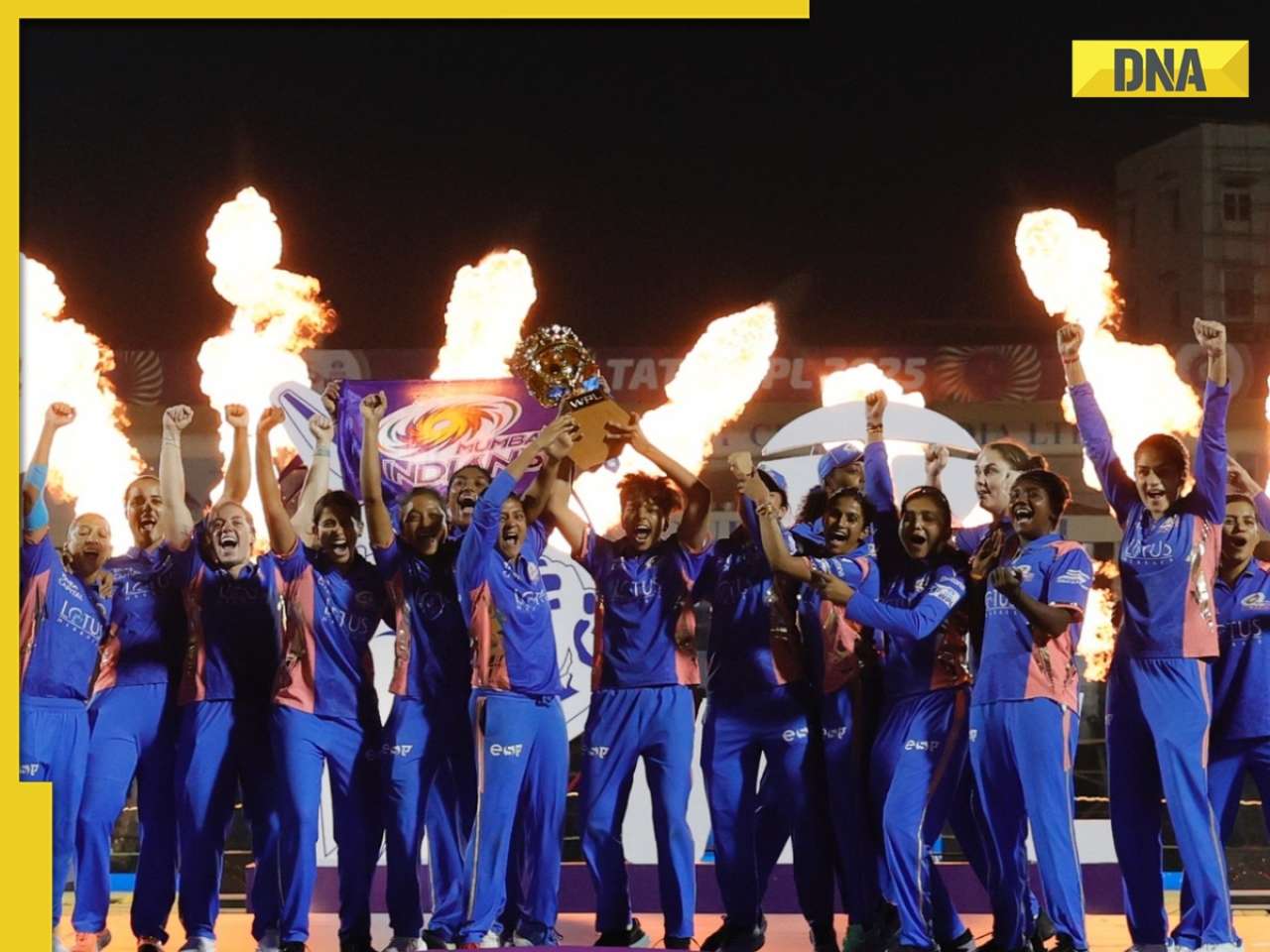 WPL 2026 mega auction date announced: Check date, venues, live streaming details and more