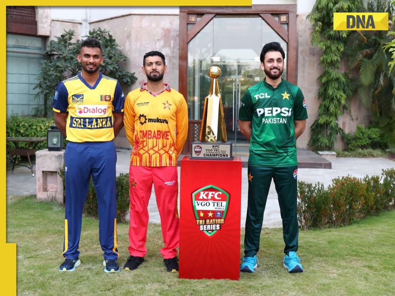 PAK vs SL: Two Sri Lanka cricketers return home ahead of T20I series with Pakistan due to...