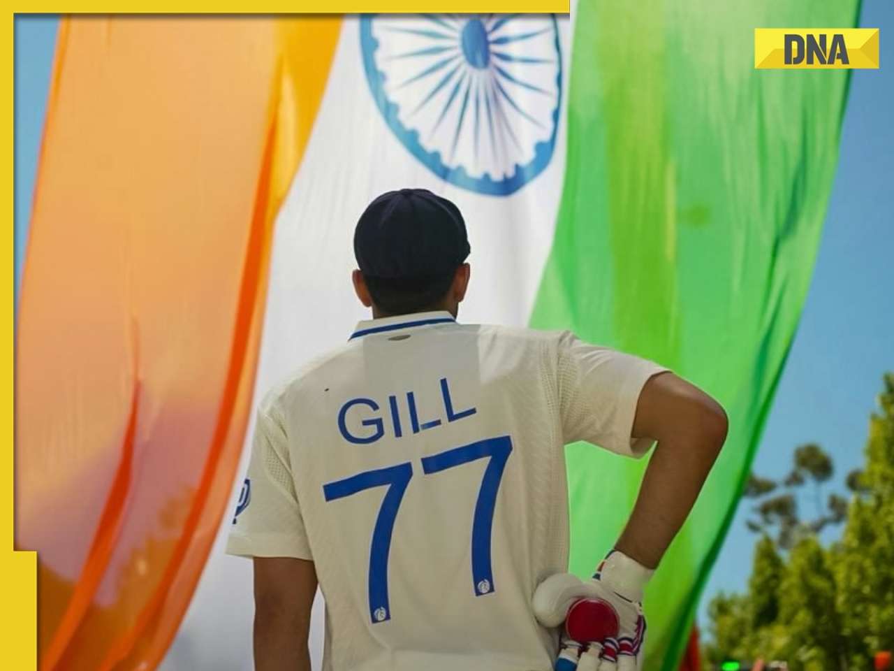 Sai Sudharsan to Devdutt Padikkal, players who can replace Shubman Gill in 2nd Test vs South Africa