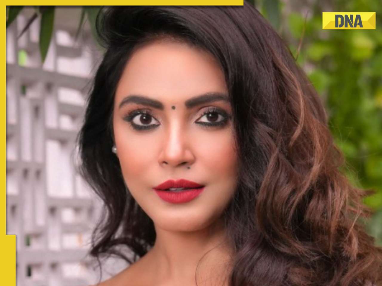 Neetu Chandra Removida! Atriz Premiada Perde Cargo Após Apoiar Políticos em Eleições - Entenda!