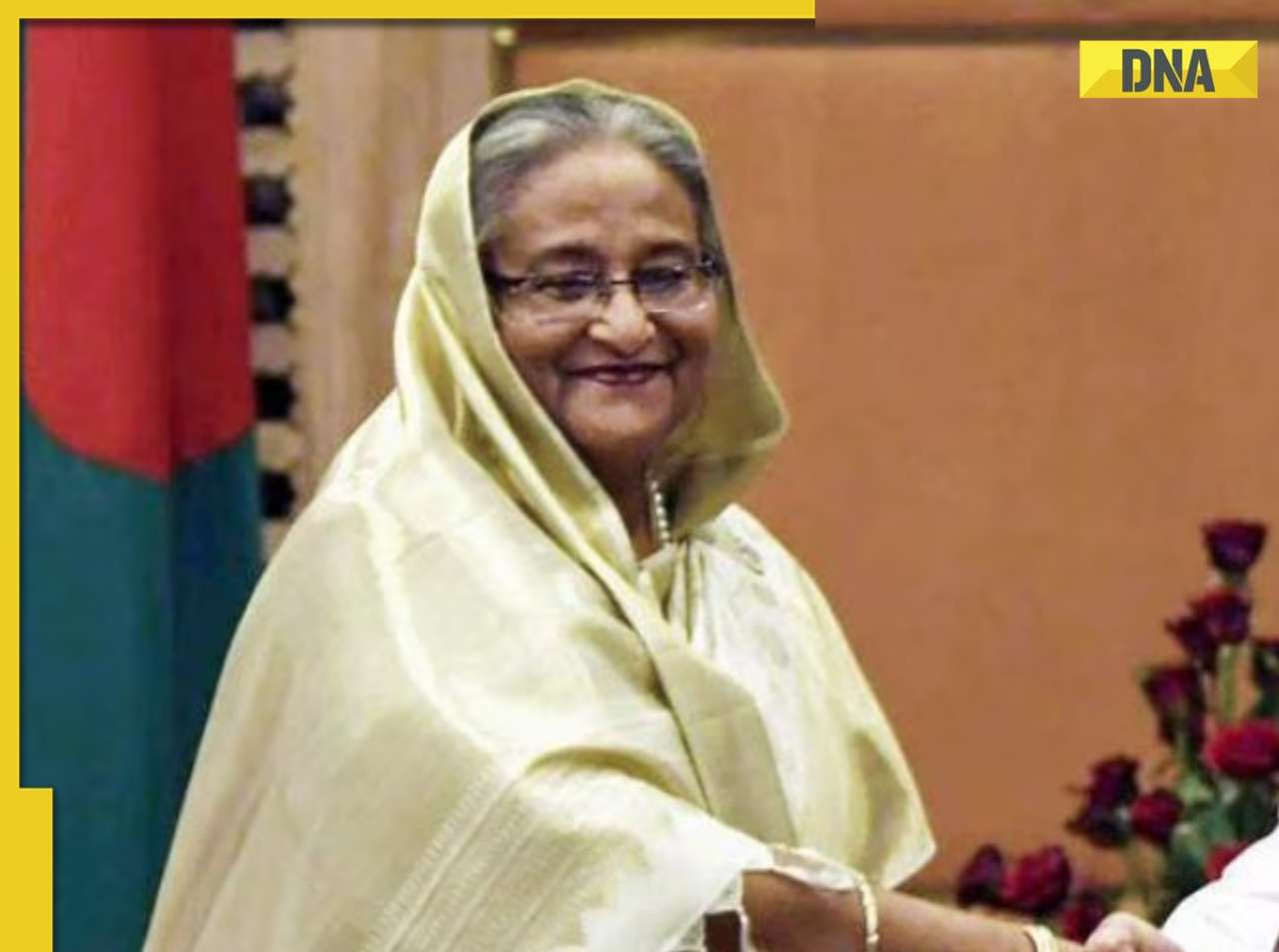 Sheikh Hasina na Índia: O Que Acontecerá Agora? Tribunal Condena Ex-Premiê à Morte!