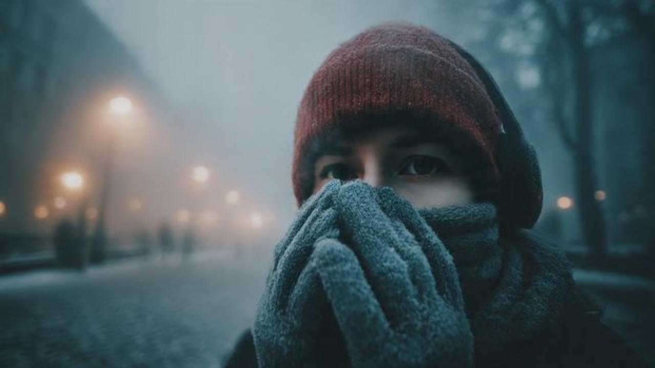 ठिठुरन वाली ठंड हो चुकी है शुरू