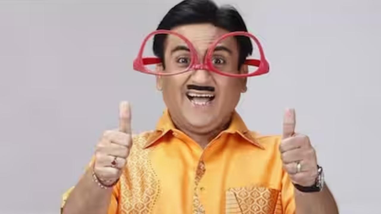 दिलीप जोशी का वेट लॉस इंस्पायरिंग है