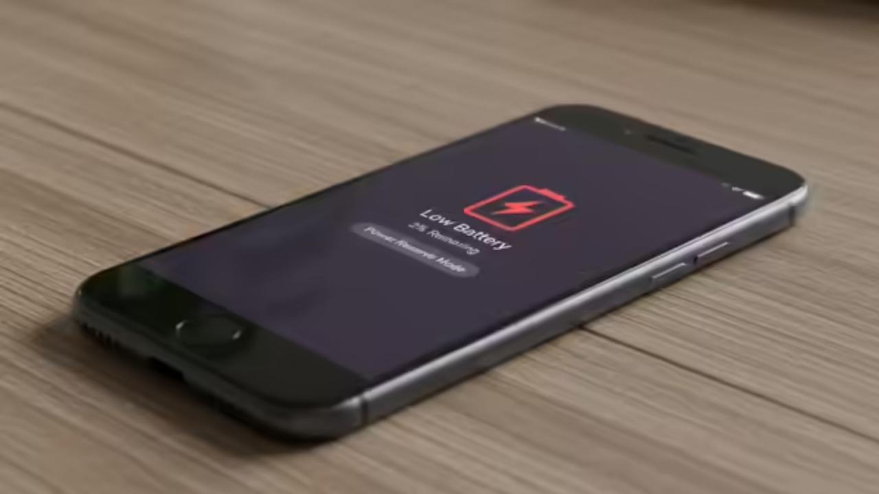 बैटरी हेल्थ और चार्जिंग की टेस्टिंग 