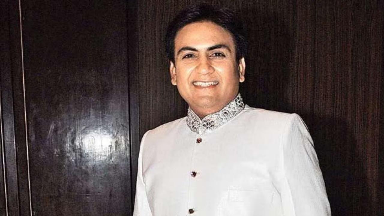 दो महीने से भी कम समय में फैट से फिट हुए जेठालाल