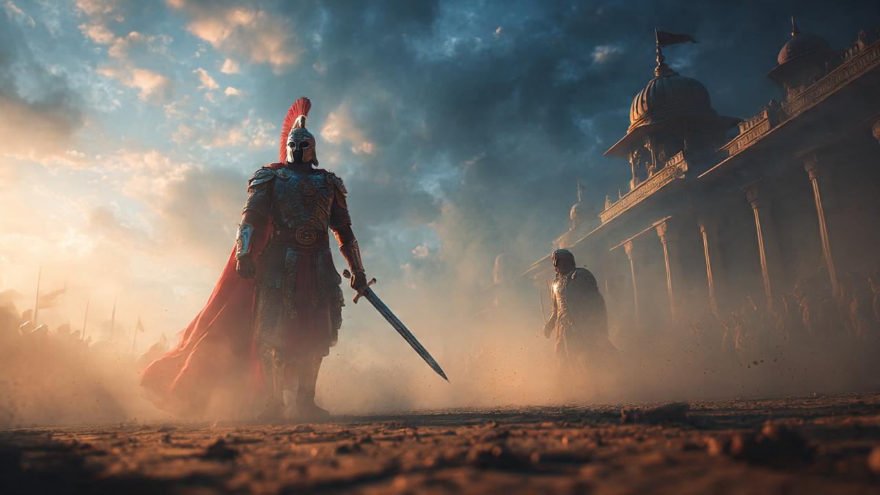 कौन था अलाउद्दीन खिलजी का उत्तराधिकारी?