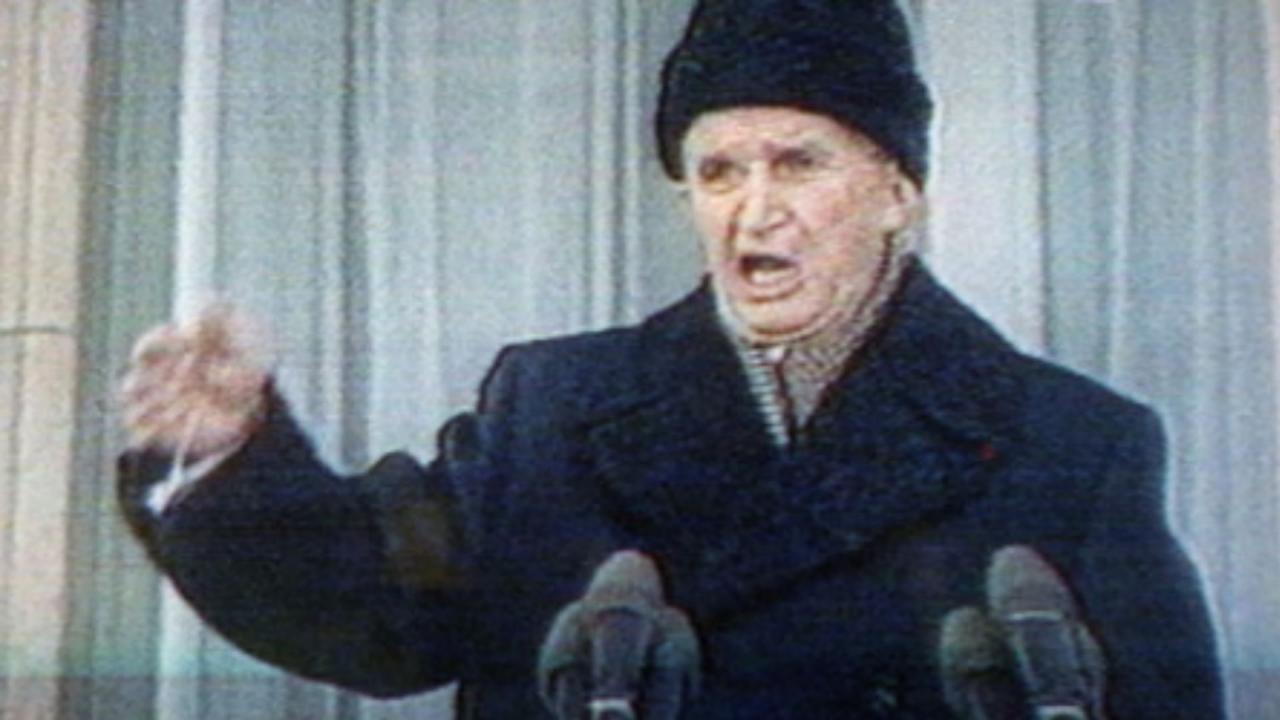 रोमानिया