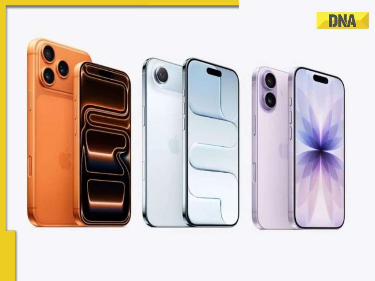 Looking for smartphone with great camera quality? Here are 5 Android phones that rival iPhone 17 Pro