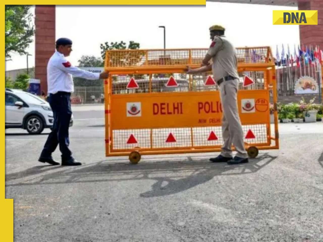 Pânico em Delhi: Escolas e Tribunais Ameaçados de Bomba! Entenda a Crise