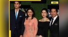  Sachin Tendulkar's son Arjun Tendulkar bids farewell to Mumbai Indians in emotional post, sister Sara Tendulkar says... 