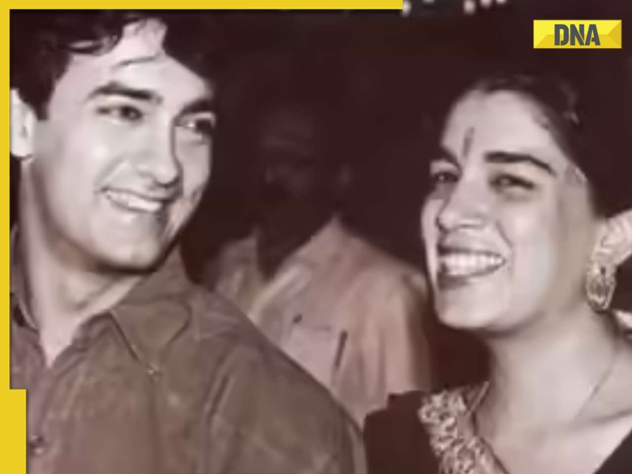 Aamir Khan Revela Reação da Família de Reena Dutta ao Casamento Secreto: 'Ele Me Assustou e Ameaçou'