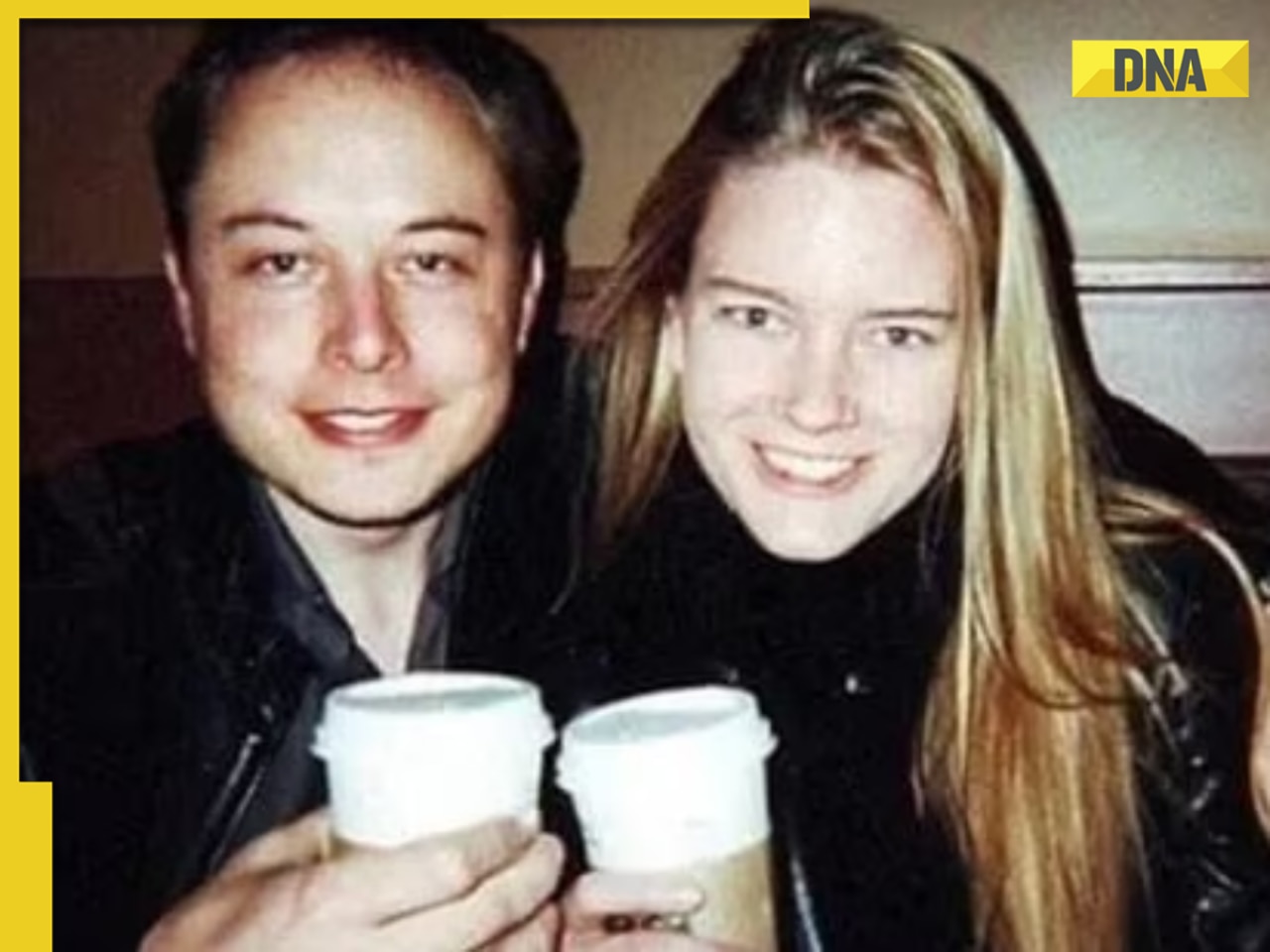 Who is Justine Wilson and How Did She Meet Elon Musk?