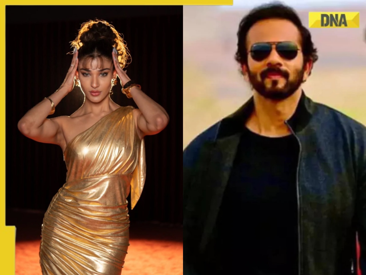 Exclusivo: Nehal Chudasama, após o Bigg Boss 19, no elenco de 'Khatron Ke Khiladi 15'? Saiba os detalhes!