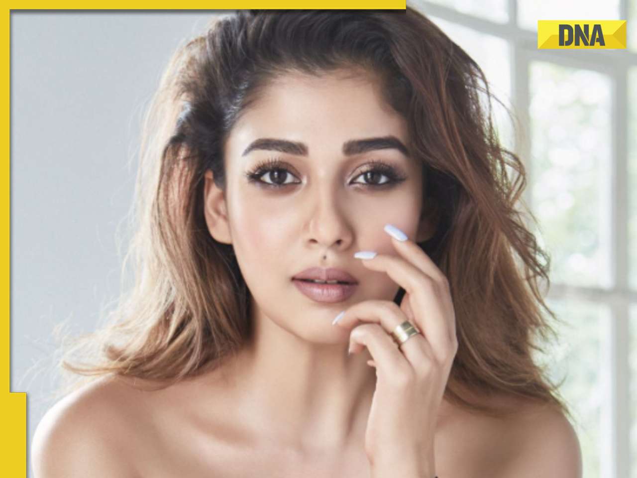 Aniversário de Nayanthara: A 'Lady Superstar' que Conquistou Tudo – Jato Privado, Mansão de R$ 100 Crores e Escândalos Amorosos!