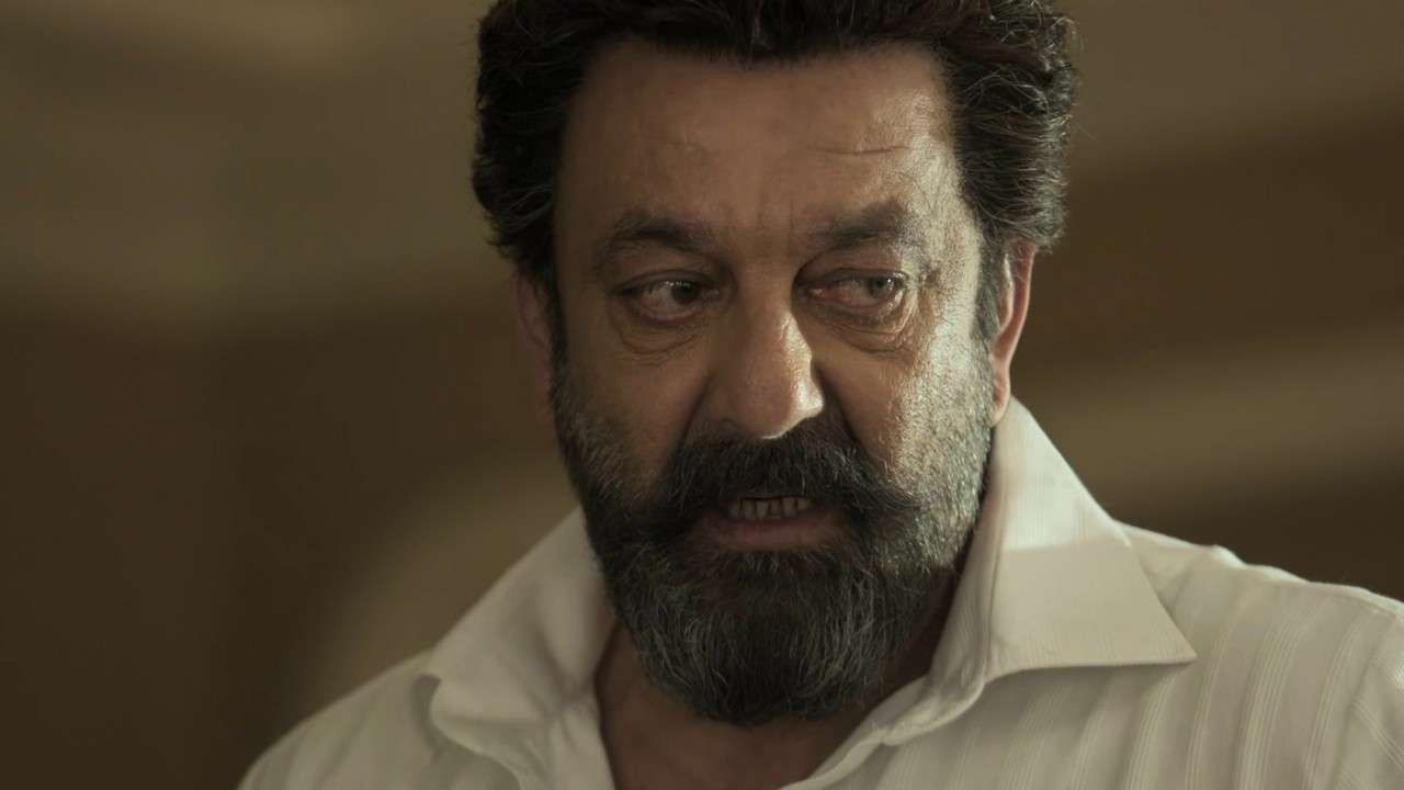 Sanjay Dutt
