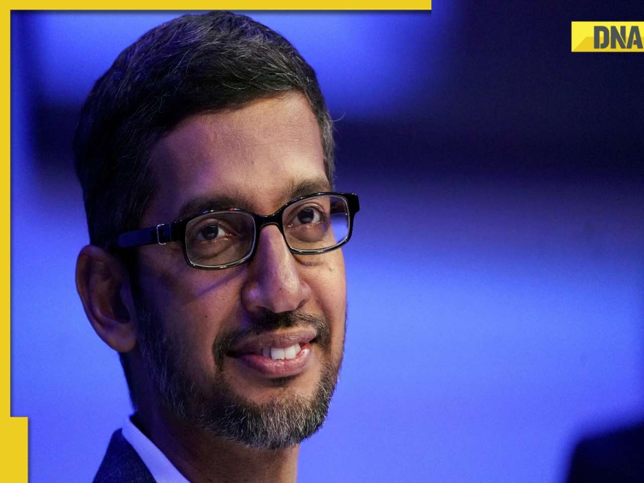 Sundar Pichai SOLTA O VERBO sobre a Queda da IA: O Que Vem Por Aí?
