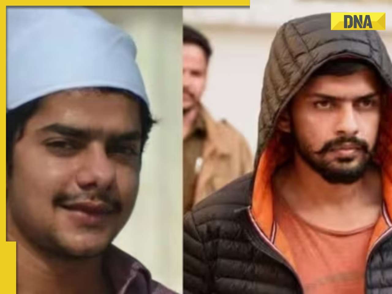 URGENTE: EUA deportarão Anmol Bishnoi, irmão de criminoso Lawrence Bishnoi, acusado de assassinato - Veja os detalhes!