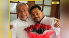  Meet Bihar CM Nitish Kumar's son Nishant Kumar: Know his educational qualifications, political journey 