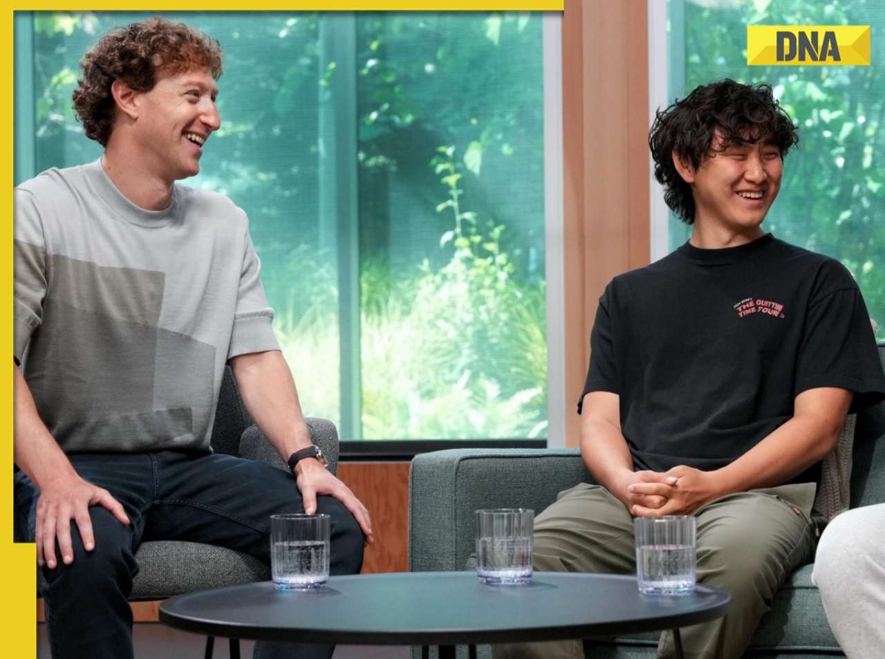 Bilionário de IA Contratado por Zuckerberg em Acordo Milionário: Conheça Alexandr Wang!