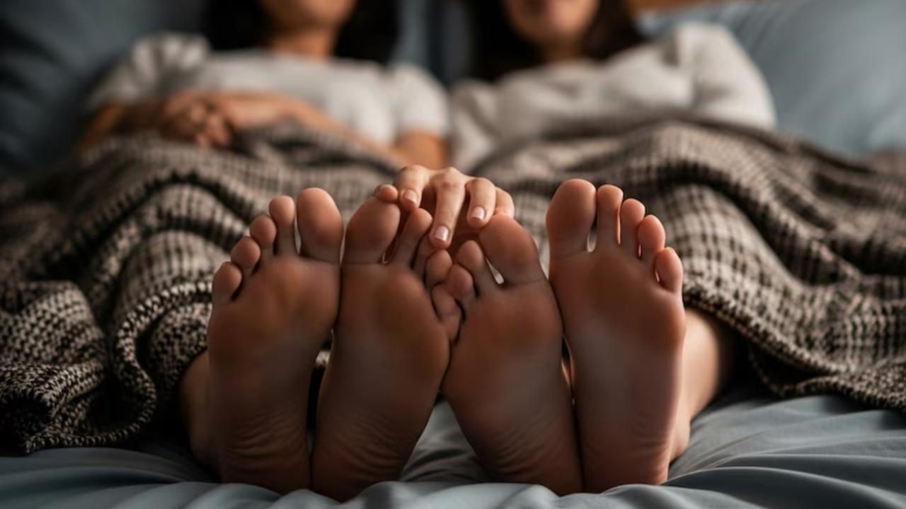 क्यों पत्नी के ठंडे क्यों होते हैं ?